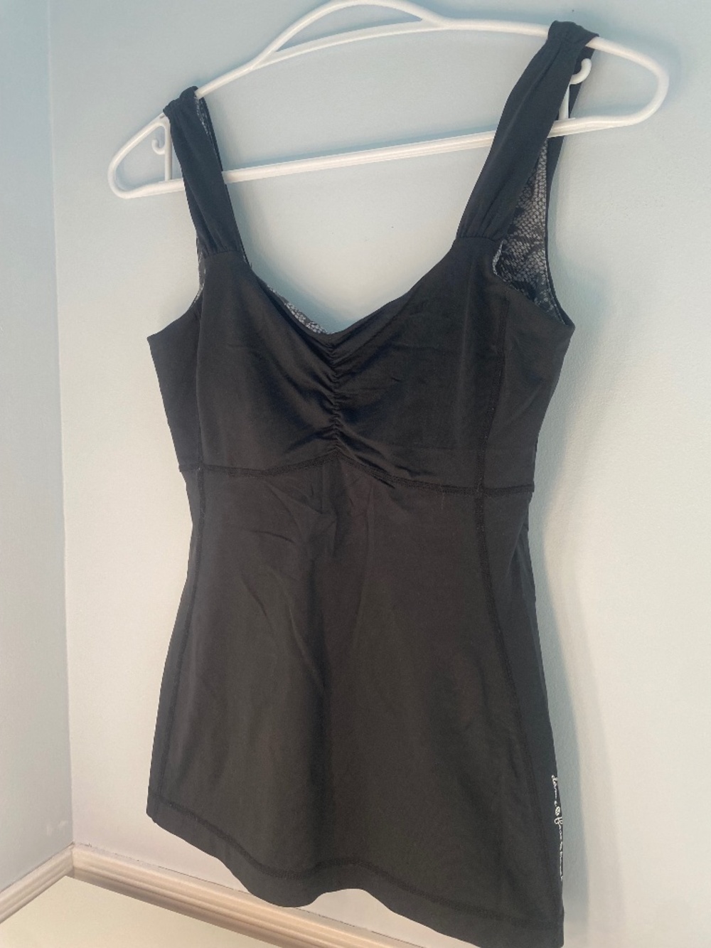 Vintage Lululemon tank top